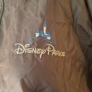 Disney Parks Packable Windbeaker